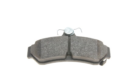 Фото 3 - Гальмівні колодки BOSCH 0 986 495 173 (0986495173)