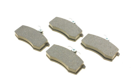 Фото 2 - Гальмівні колодки BOSCH 0 986 495 214 (0986495214)