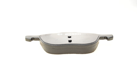 Фото 2 - Тормозные колодки BOSCH 0 986 495 215 (0986495215)
