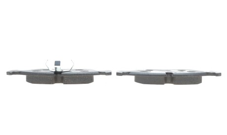 Фото 3 - Тормозные колодки BOSCH 0986495229