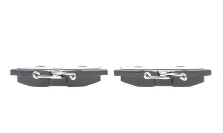 Фото 3 - Тормозные колодки BOSCH 0986495231