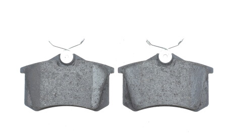 Фото 5 - Тормозные колодки BOSCH 0986495231