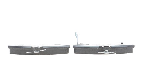 Фото 3 - Гальмівні колодки BOSCH 0986495233