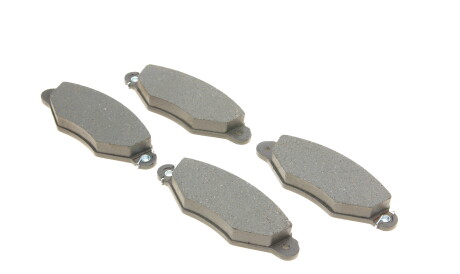 Фото 2 - Гальмівні колодки BOSCH 0 986 495 235 (0986495235)