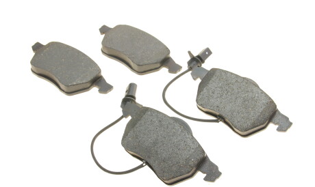 Фото 2 - Гальмівні колодки BOSCH 0 986 495 241 (0986495241)