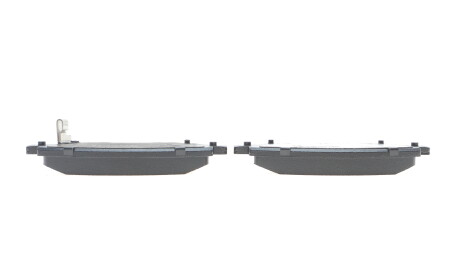 Фото 3 - Гальмівні колодки BOSCH 0986495243