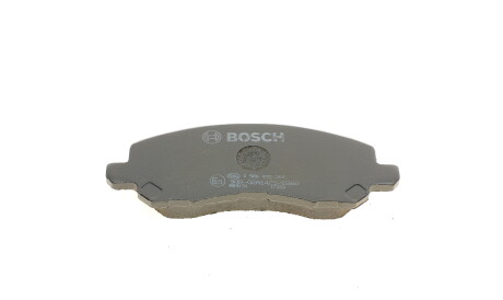 Фото 3 - Гальмівні колодки BOSCH 0 986 495 253 (0986495253)