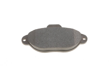 Фото 2 - Гальмівні колодки BOSCH 0 986 495 255 (0986495255)