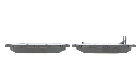 Фото 3 - Тормозные колодки BOSCH 0986495257