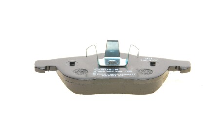 Фото 3 - Гальмівні колодки BOSCH 0 986 495 264 (0986495264)