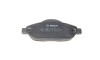 Колодки тормозные передние Peugeot 308 CC SW 3008 07- - (425393, 425426, 1647862780) BOSCH 0 986 495 266 (фото 3)