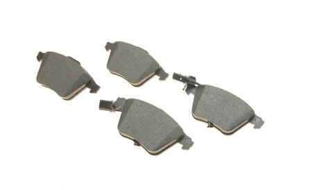 Фото 2 - Тормозные колодки BOSCH 0 986 495 272 (0986495272)