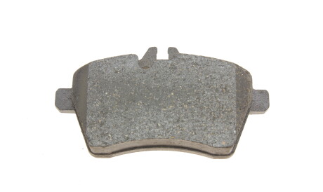 Фото 3 - Тормозные колодки BOSCH 0 986 495 273 (0986495273)