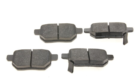 Фото 2 - Гальмівні колодки BOSCH 0 986 495 282 (0986495282)