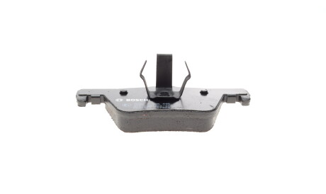 Фото 2 - Тормозные колодки BOSCH 0 986 495 289 (0986495289)