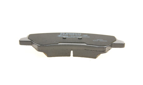 Фото 3 - Тормозные колодки BOSCH 0 986 495 343 (0986495343)