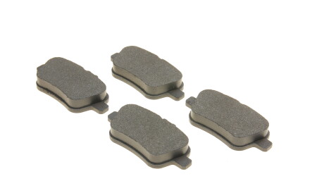 Фото 2 - Гальмівні колодки BOSCH 0 986 495 348 (0986495348)