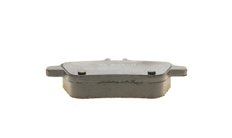 Фото 3 - Гальмівні колодки BOSCH 0 986 495 348 (0986495348)