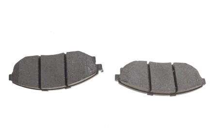 Фото 2 - Тормозные колодки BOSCH 0986495353