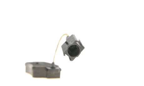 Фото 3 - Тормозные колодки BOSCH 0 986 495 355