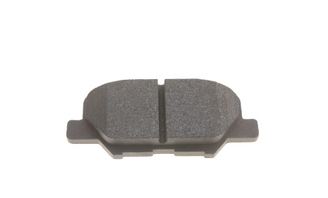 Фото 4 - Тормозные колодки BOSCH 0 986 495 358