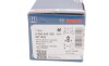 Тормозные колодки BOSCH 0 986 495 358 (0986495358) - фото 5