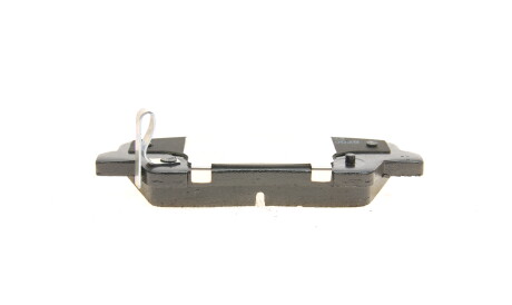 Фото 3 - Тормозные колодки BOSCH 0 986 495 370 (0986495370)