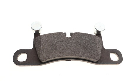 Фото 3 - Тормозные колодки BOSCH 0 986 495 371 (0986495371)