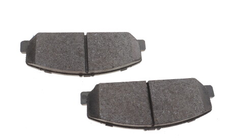 Фото 3 - Тормозные колодки BOSCH 0 986 495 375 (0986495375)