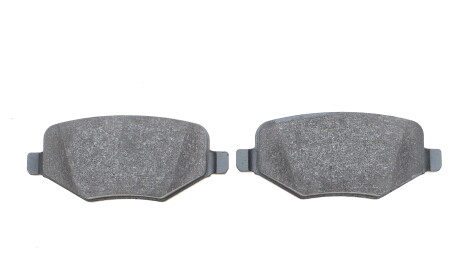 Фото 5 - Гальмівні колодки BOSCH 0986495385