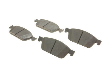 Фото 2 - Тормозные колодки BOSCH 0 986 495 388 (0986495388)