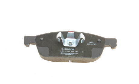 Фото 4 - Тормозные колодки BOSCH 0 986 495 388 (0986495388)