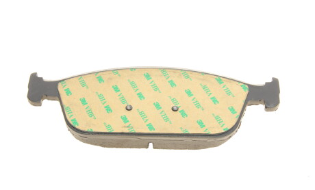 Фото 7 - Тормозные колодки BOSCH 0 986 495 388 (0986495388)