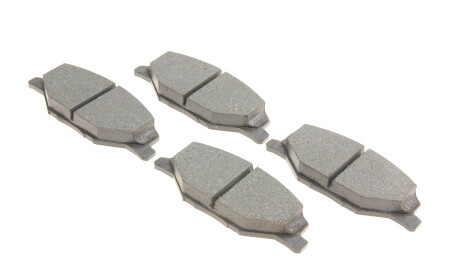 Фото 2 - Тормозные колодки BOSCH 0 986 495 390 (0986495390)