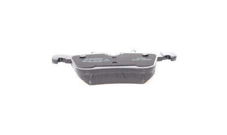 Фото 2 - Тормозные колодки BOSCH 0 986 495 394