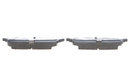 Фото 3 - Тормозные колодки BOSCH 0986495395