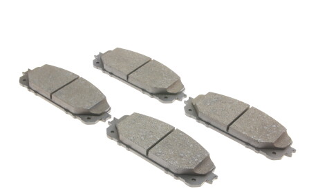 Фото 2 - Тормозные колодки BOSCH 0 986 495 404 (0986495404)