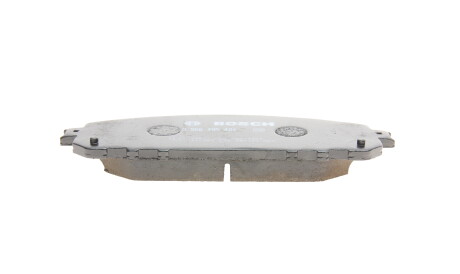 Фото 3 - Тормозные колодки BOSCH 0 986 495 404 (0986495404)