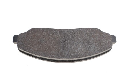 Фото 3 - Тормозные колодки BOSCH 0 986 495 406