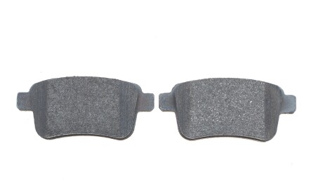 Фото 5 - Гальмівні колодки BOSCH 0986495418