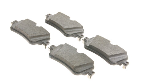 Фото 3 - Тормозные колодки BOSCH 0 986 495 426 (0986495426)