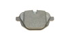 Колодки тормозные задние BMW 5 (F07 F10-11) 09-17 (G30-31 F90) 6 (G32) 7 (G11-12) 16- - ((34216885452, 34216885451, 34216870565, 34216862202, 34216870558)) BOSCH 0 986 495 442 (фото 5)