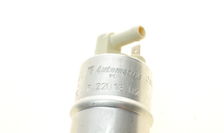 Фото 3 - Топливный насос BOSCH 0 986 580 129 (0986580129)