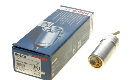 Топливный насос - BOSCH 0 986 580 129