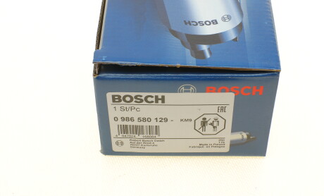 Фото 7 - Топливный насос BOSCH 0 986 580 129 (0986580129)