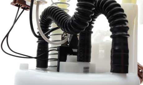 Фото 3 - Паливний насос BOSCH 0 986 580 138 (0986580138)