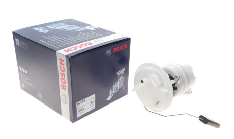 Електро-бензонасос - (1525CT) BOSCH 0 986 580 138