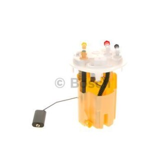 Фото 2 - Датчик рівня палива BOSCH 0 986 580 140 (0986580140)