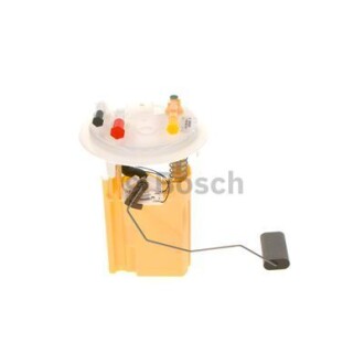 Фото 4 - Датчик рівня палива BOSCH 0 986 580 140 (0986580140)