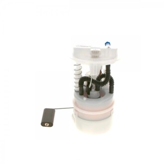 Фото 4 - Паливний насос BOSCH 0 986 580 151